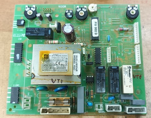 Cp04 scheda elettronica - cp04,scheda,