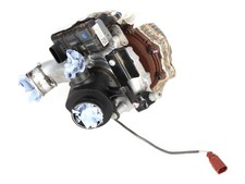 Turbocompressore VW Touareg II