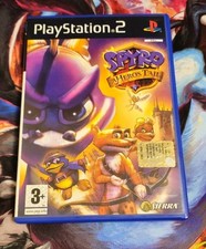 Spyro a heros tail PS2