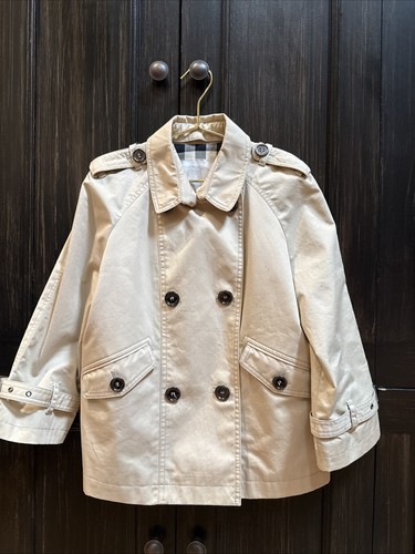 Giacca bambina burberry - bambina,