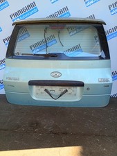 Portellone Posteriore Hyundai