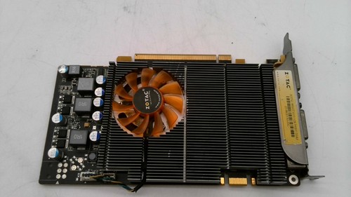 Zotac geforce 9800gt - 1, gb