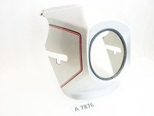 Cupolino cornice faro Kawasaki Z400 1983 - 1985 carena anteriore