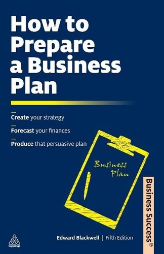 How prepare business - how,