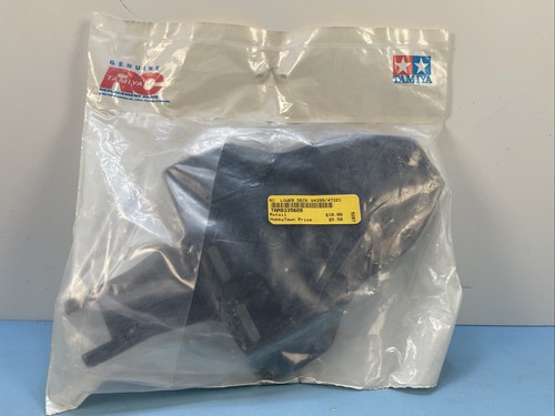 Tamiya 58495 ponte - , inferiore