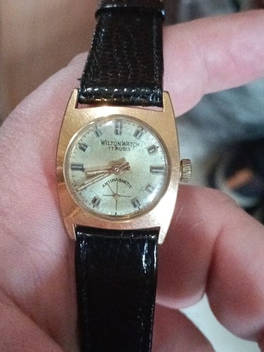 Orologio wiltonwatch donna - orologio, da