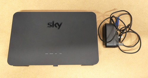 Sky hub router wireless - sky,