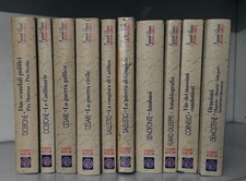 Lotto volumi classici - volumi,