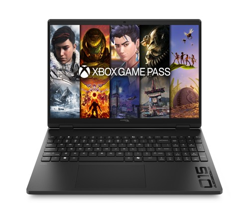Hyperx omen inch - 15, gaming