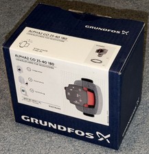 Grundfos alfa 2 GO 25-40 180