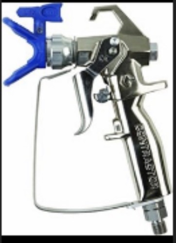 Pistola graco contractor - pistola,