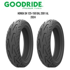 Coppia gomme ant - gomme, ant-post