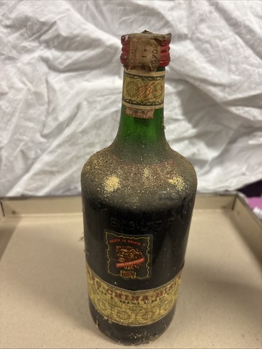 Ferro china bisleri - ferro-china, 1l