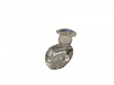 Statua Swarovski statuina