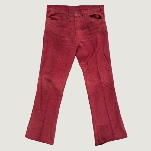 Pantalone vintage levis - pantalone,