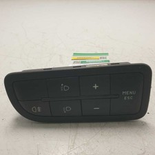 735367268 pulsantiera interruttori fendinebbia Grande Punto 199 1.4 B 57 KW 2005