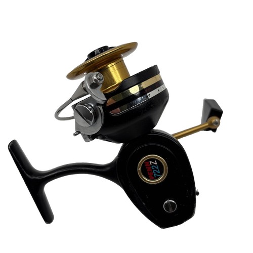 Vintage penn 722z spinfisher - vintage,