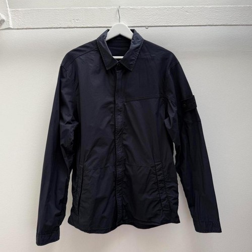 Sopra camicia stone island - camicia,