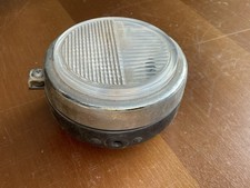 VETTA PCXLA DGM 10168 FANALE MOTO D' EPOCA DIAMETRO 120 GILERA CB1 OSCAR COLLEGE