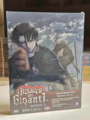 Dvd attacco dei - dvd,