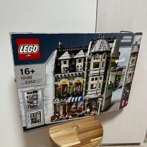 Lego creator expert - lego,