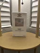 Creed Silver Mountain Water