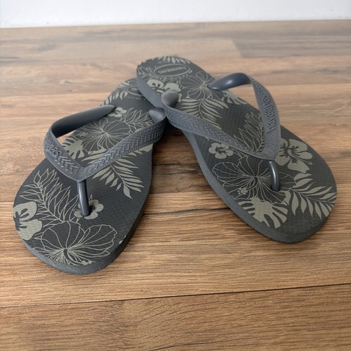Havaianas flip flops - havaianas,