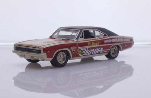 Caricabatteria dodge 1968 - dodge,