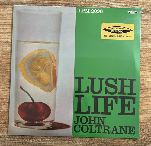 John coltrane lush life - john,
