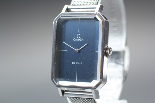 1972 near mint omega ville - near,