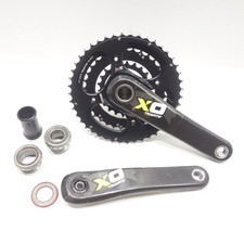 Guarnitura pedivella SRAM