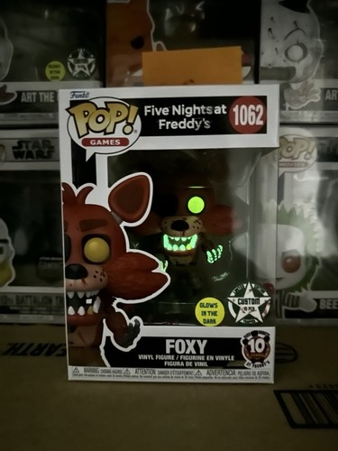 Funko pop bloody gitd - funko,