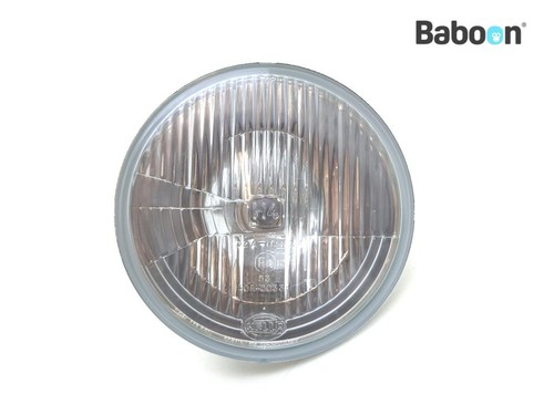 Headlight buell cyclone - m2,
