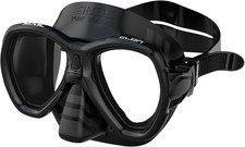 Elba, Maschera Snorkeling E