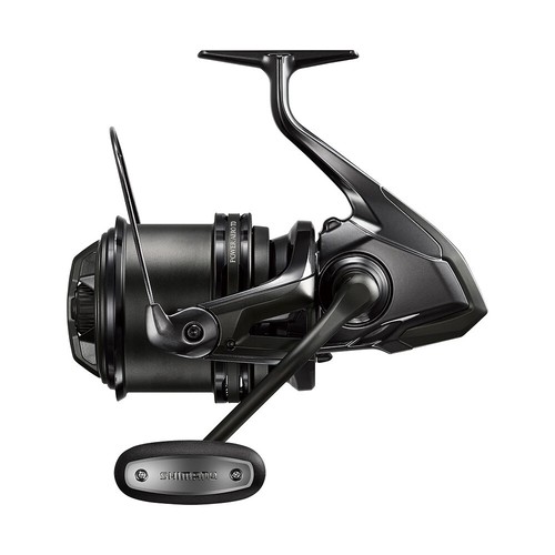 Shimano power aero twin - shimano, 23