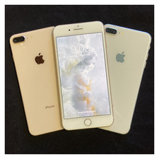 Apple iPhone 8 Plus 64GB - Gold, Space Gray, Red - Verizon, AT&T - Free Ship!