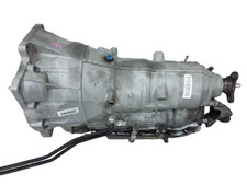 1071010021 CAMBIO AUTOMATICO BMW E91 320 D 2.0 120KW SW D AUT (2007) 6hp21 204d4