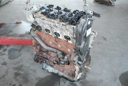 Motore ford kuga - kuga, i