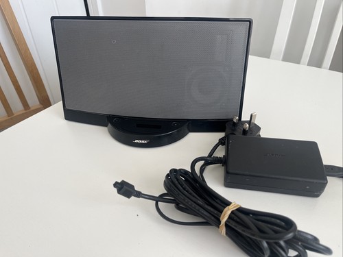 Bose sounddock series - series, 1