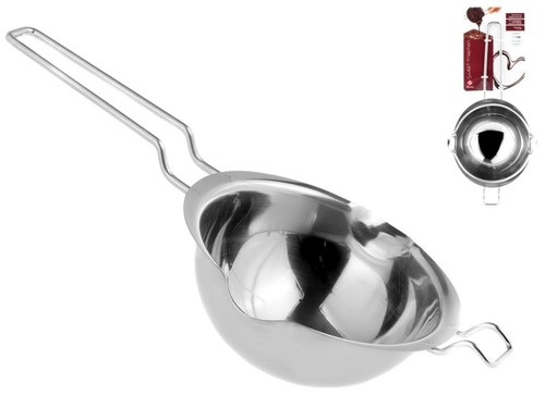 Bagnomaria inox cm13 home - inox,