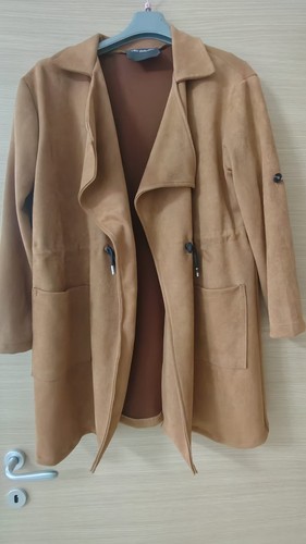 Cappotto donna taglia - , l