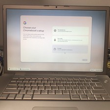 MacBook Pro 2008 2.4ghz