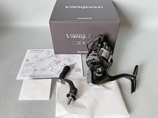 Mulinello da spinning SHIMANO 23 Vanquish C2000S (Gear 5.1) nuovo con scatola...