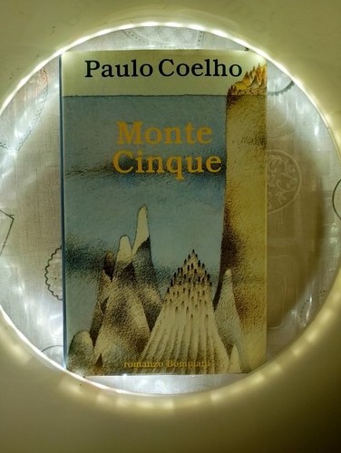 Monte cinque paulo - -, coelho