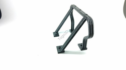 Doppio roll bar per crawler - roll,