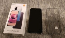 Xiaomi Redmi Note 10s -