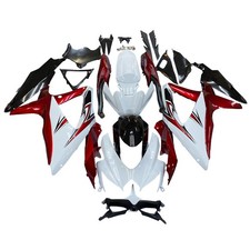 Kit carena iniezione