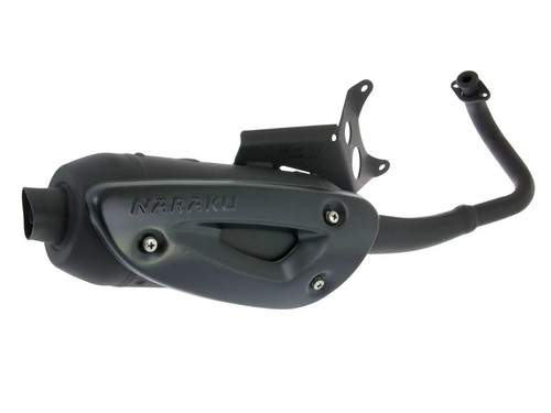 Naraku nk400 impianto di - nk400.12,