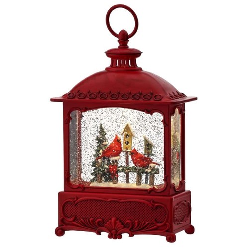 Regency int led - int'l, 11"