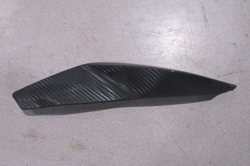 Calotta faro sinistra ktm - (ktm,